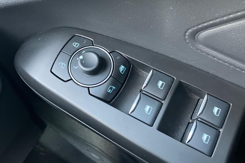 Used Ford Focus 2024 for sale - 76653373: Photo 16