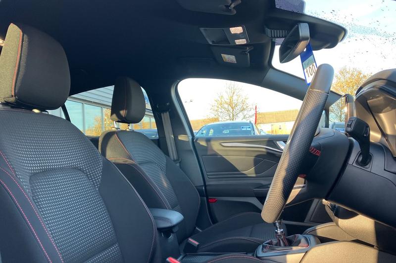 Used Ford Focus 2024 for sale - 76653373: Photo 17