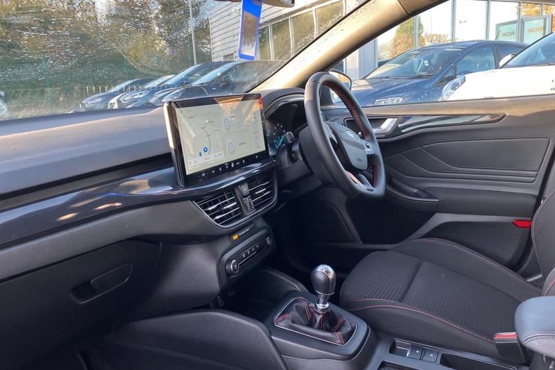 Used Ford Focus 2024 for sale - 76653373: Photo 18