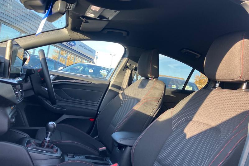 Used Ford Focus 2024 for sale - 76653373: Photo 19