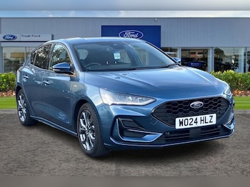 Used Ford Focus 2024 for sale - 76653373: Photo