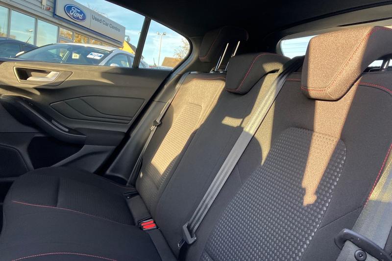 Used Ford Focus 2024 for sale - 76653373: Photo 20