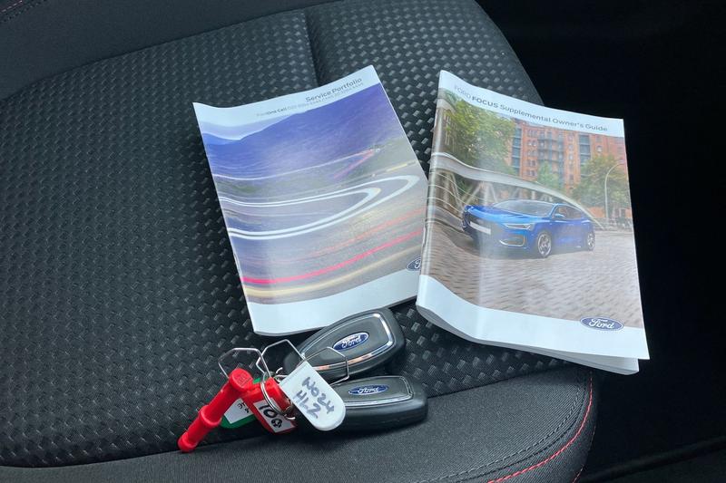 Used Ford Focus 2024 for sale - 76653373: Photo 22