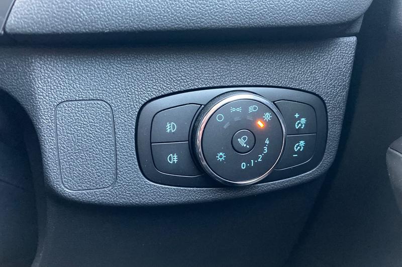 Used Ford Focus 2024 for sale - 76653373: Photo 23