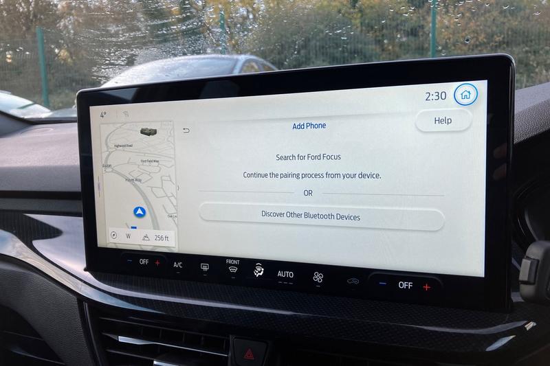 Used Ford Focus 2024 for sale - 76653373: Photo 28