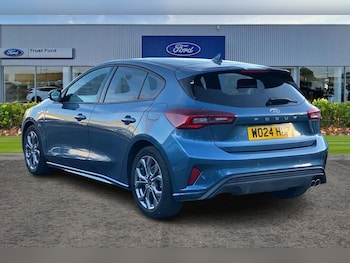 Used Ford Focus 2024 for sale - 76653373: Photo