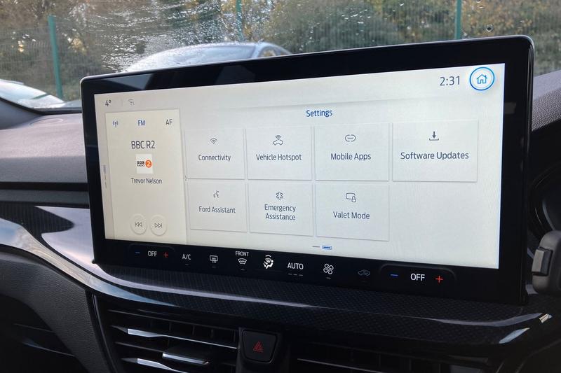 Used Ford Focus 2024 for sale - 76653373: Photo 30