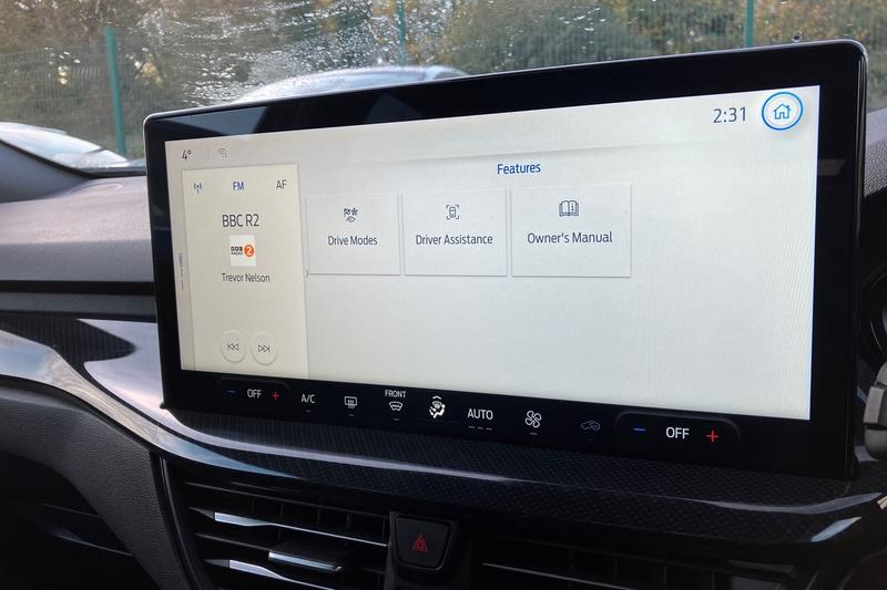 Used Ford Focus 2024 for sale - 76653373: Photo 31