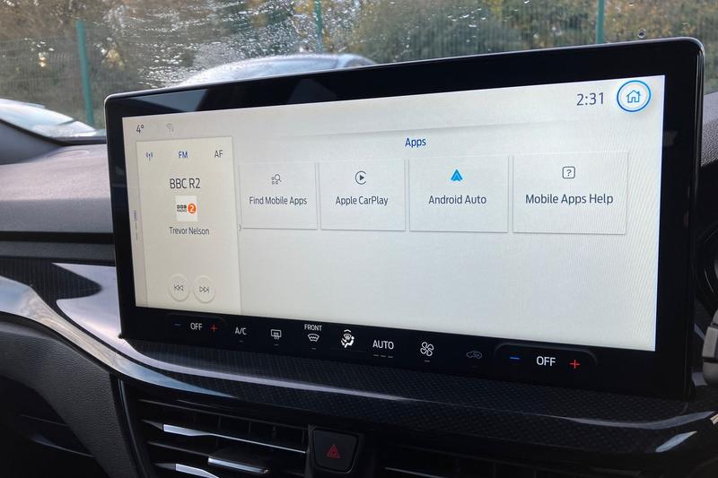 Used Ford Focus 2024 for sale - 76653373: Photo 32