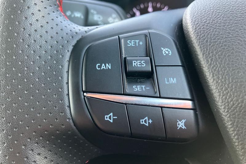 Used Ford Focus 2024 for sale - 76653373: Photo 33