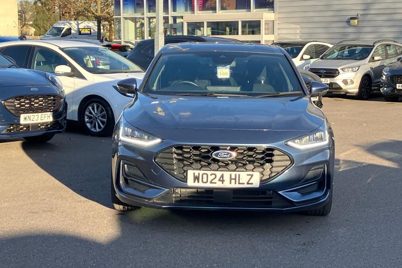 Used Ford Focus 2024 for sale - 76653373: Photo 36