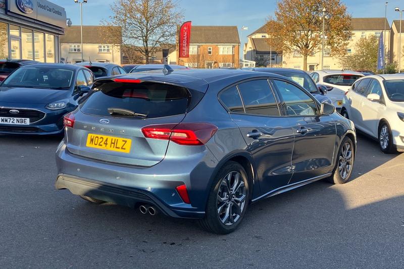 Used Ford Focus 2024 for sale - 76653373: Photo 38