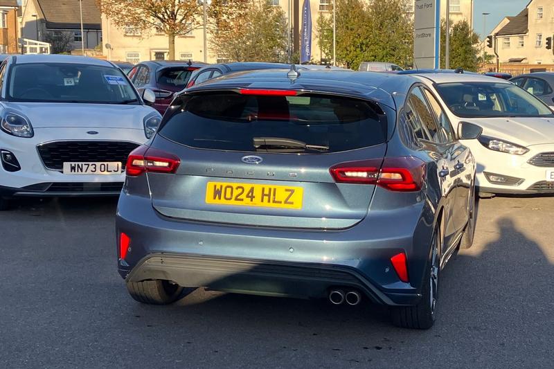 Used Ford Focus 2024 for sale - 76653373: Photo 39