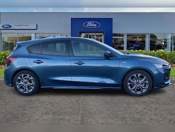 Used Ford Focus 2024 for sale - 76653373: Photo