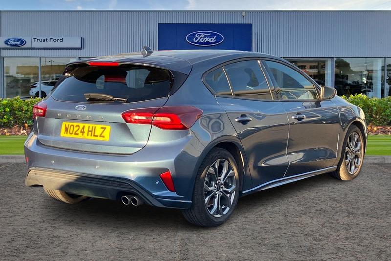 Used Ford Focus 2024 for sale - 76653373: Photo 4