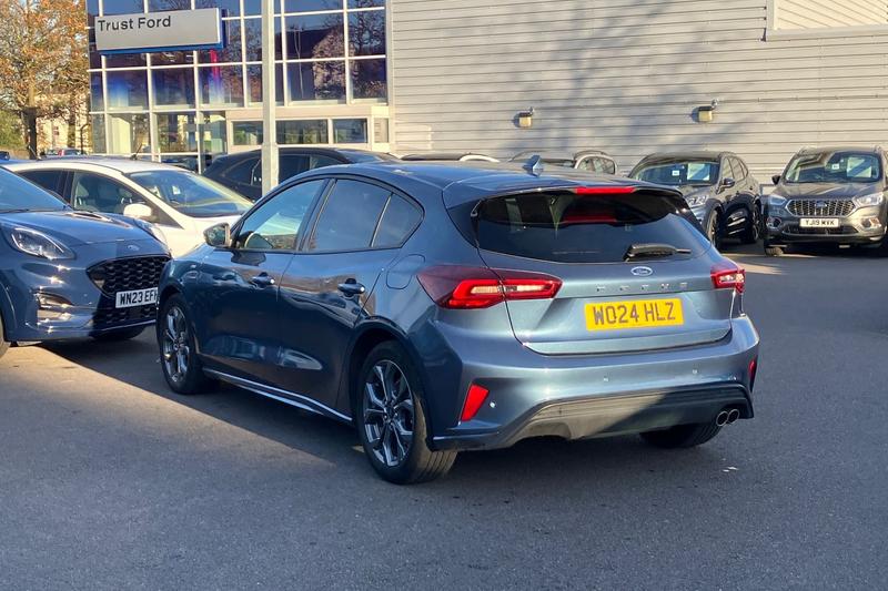 Used Ford Focus 2024 for sale - 76653373: Photo 40