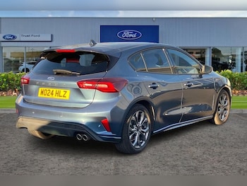 Used Ford Focus 2024 for sale - 76653373: Photo