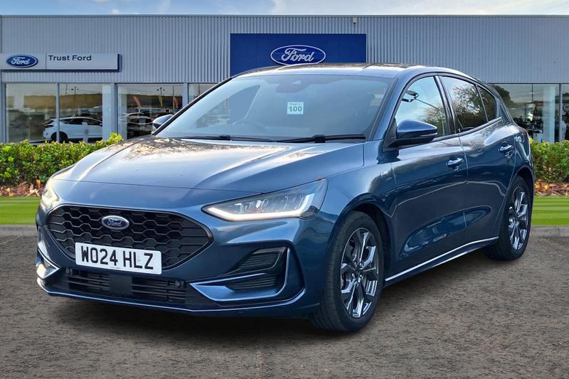 Used Ford Focus 2024 for sale - 76653373: Photo 5