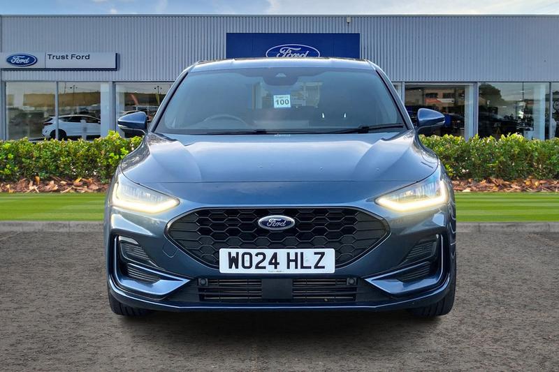Used Ford Focus 2024 for sale - 76653373: Photo 6