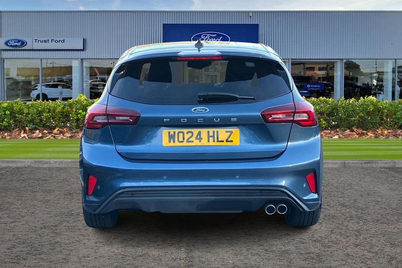 Used Ford Focus 2024 for sale - 76653373: Photo 7