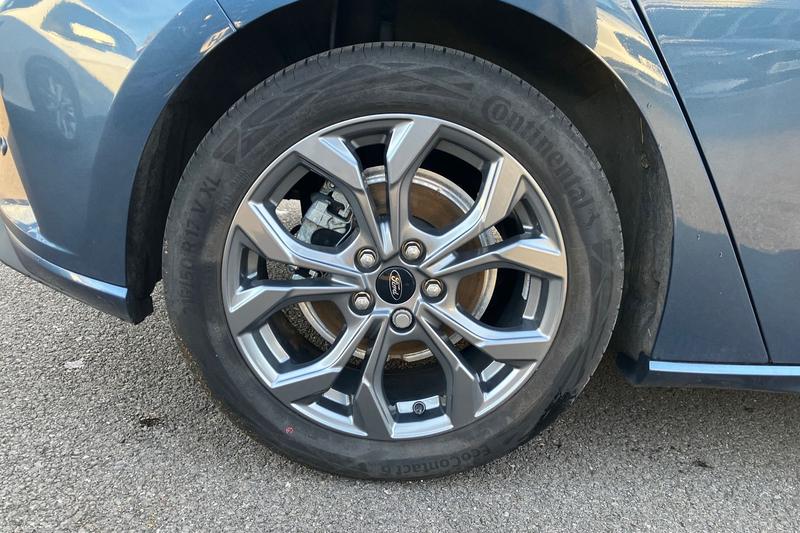 Used Ford Focus 2024 for sale - 76653373: Photo 8