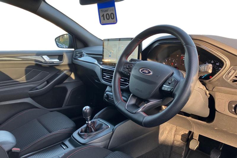 Used Ford Focus 2024 for sale - 76653373: Photo 9