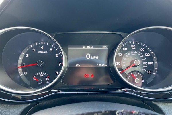 Used Kia XCeed 2022 for sale - 76216554: Photo 13
