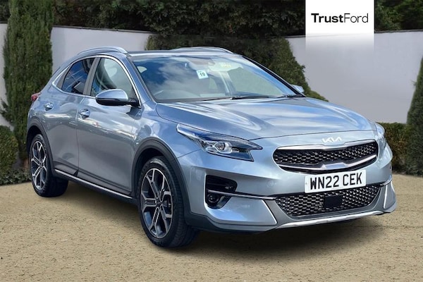 Used Kia XCeed 2022 for sale - 76216554: Photo 1