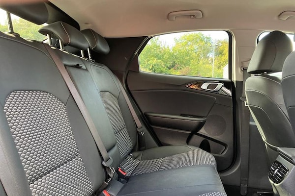 Used Kia XCeed 2022 for sale - 76216554: Photo 20