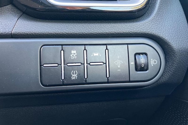Used Kia XCeed 2022 for sale - 76216554: Photo 23