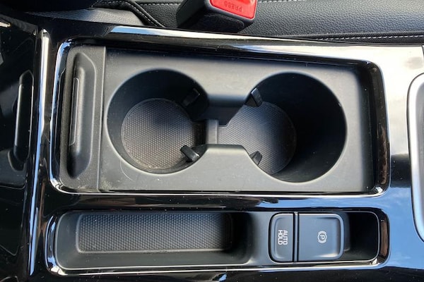 Used Kia XCeed 2022 for sale - 76216554: Photo 24