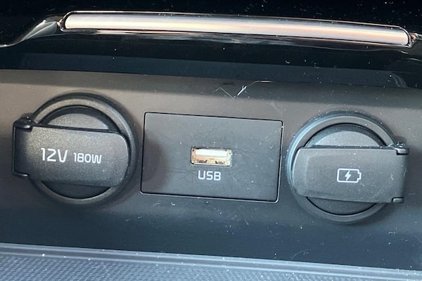 Used Kia XCeed 2022 for sale - 76216554: Photo 25