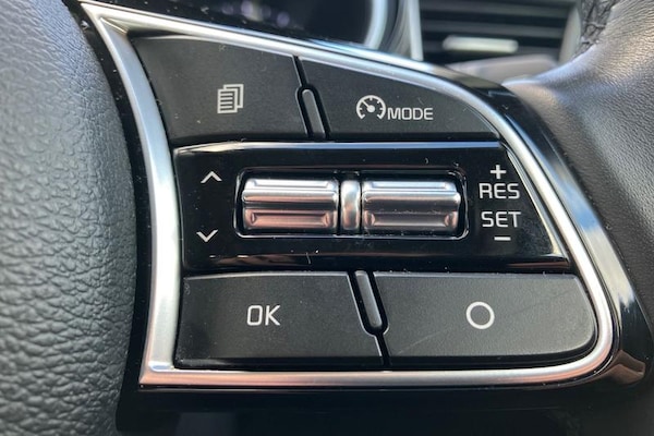 Used Kia XCeed 2022 for sale - 76216554: Photo 33