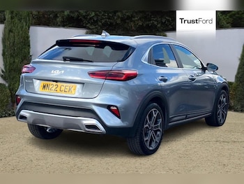 Used Kia XCeed 2022 for sale - 76216554: Photo 4