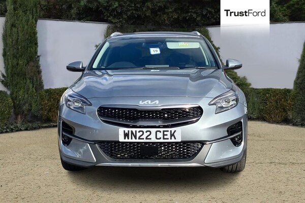Used Kia XCeed 2022 for sale - 76216554: Photo 6