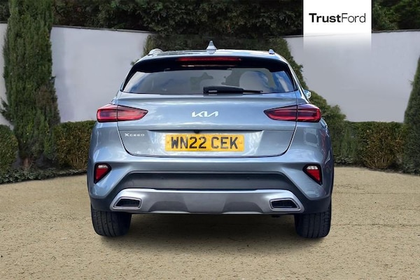 Used Kia XCeed 2022 for sale - 76216554: Photo 7