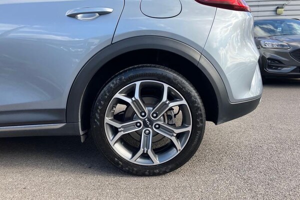 Used Kia XCeed 2022 for sale - 76216554: Photo 8
