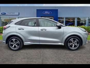 Used Ford Puma 2024 for sale - 73985890: Photo