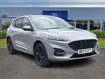 Used Ford Kuga 2023 for sale - 78849786: Photo