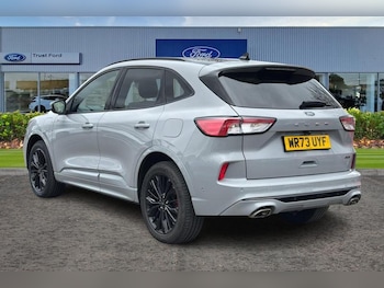 Used Ford Kuga 2023 for sale - 78849786: Photo