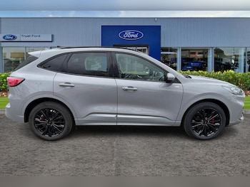 Used Ford Kuga 2023 for sale - 78849786: Photo