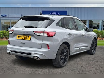Used Ford Kuga 2023 for sale - 78849786: Photo