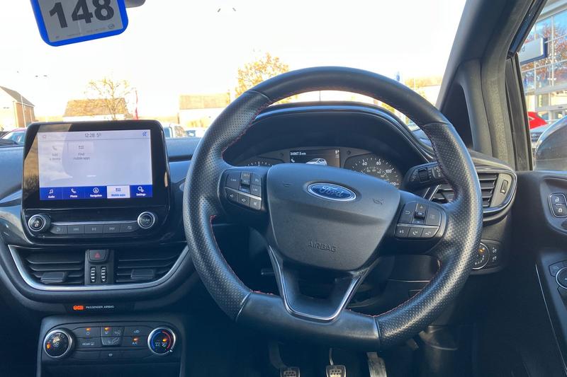 Used Ford Fiesta 2020 for sale - 77013716: Photo 12