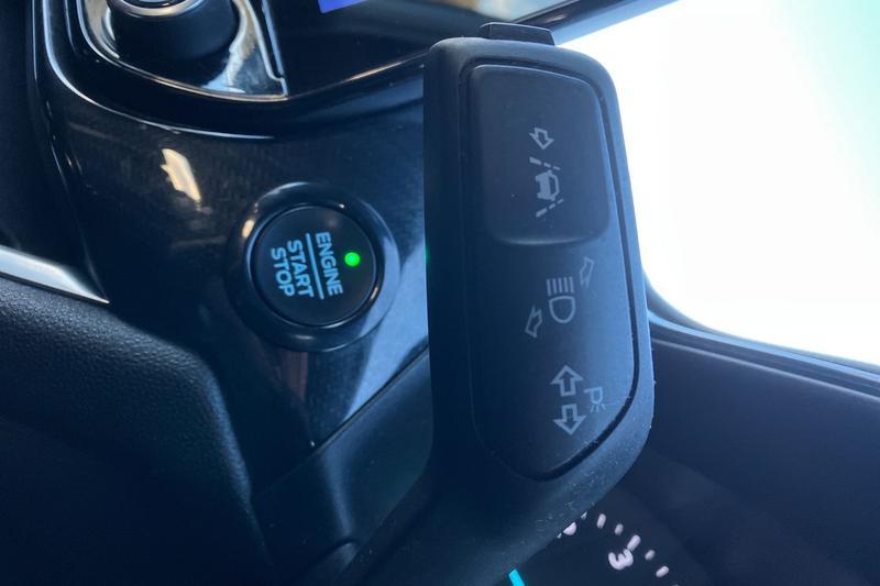 Used Ford Fiesta 2020 for sale - 77013716: Photo 14