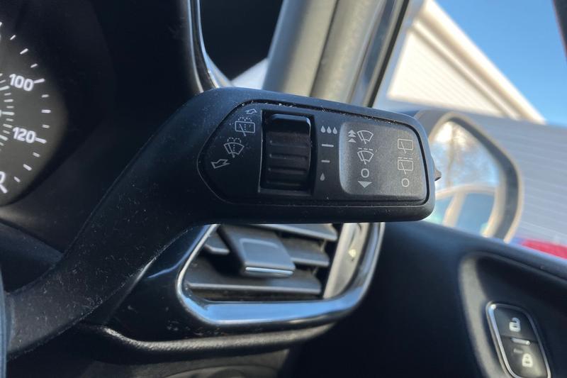 Used Ford Fiesta 2020 for sale - 77013716: Photo 15