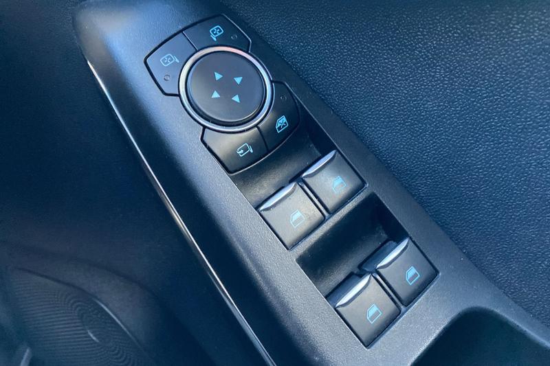 Used Ford Fiesta 2020 for sale - 77013716: Photo 16