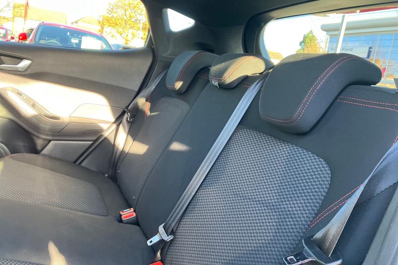 Used Ford Fiesta 2020 for sale - 77013716: Photo 20