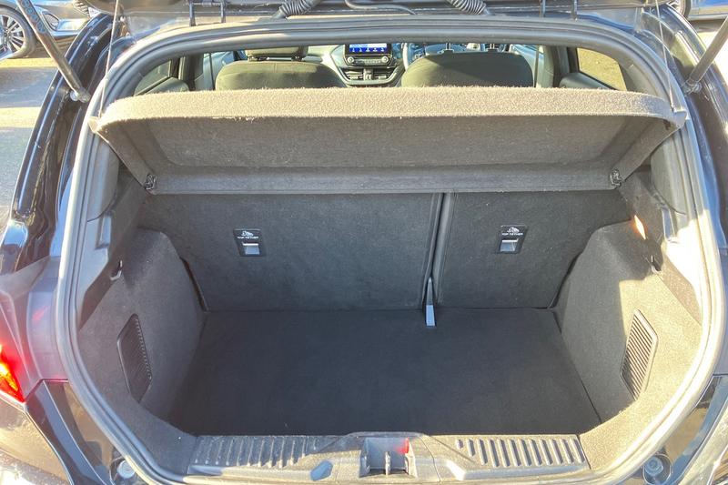 Used Ford Fiesta 2020 for sale - 77013716: Photo 21