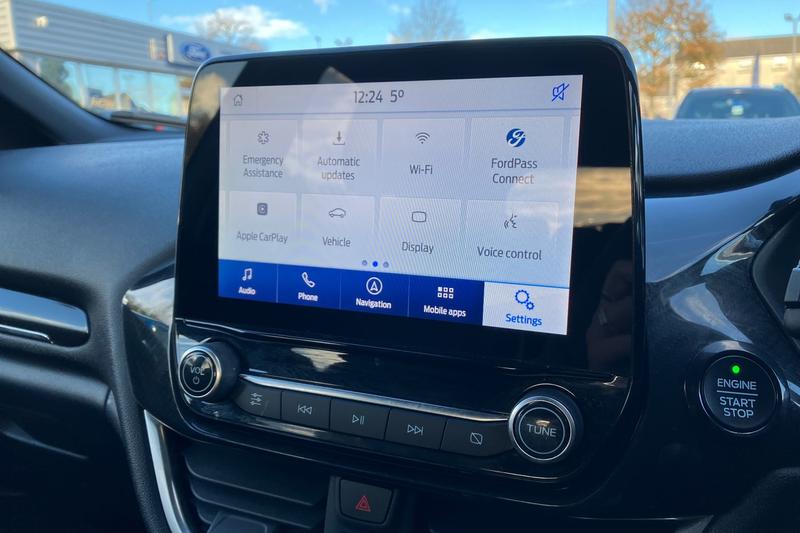 Used Ford Fiesta 2020 for sale - 77013716: Photo 30