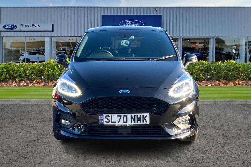 Used Ford Fiesta 2020 for sale - 77013716: Photo 6